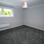 porchester street, spacious 2 bed unfurnished flat, garthamlock