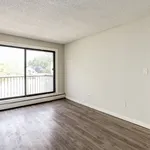 1 bedroom apartment of 527 sq. ft in Regina