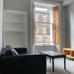 Rent 1 bedroom flat in Edinburgh