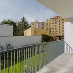 Pronajměte si 1 ložnic/e byt o rozloze 43 m² v brno