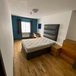 Rent 1 bedroom flat in North West England