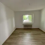 Rent 3 bedroom apartment of 61 m² in Zeven