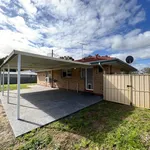 Rent 1 bedroom house in East Bunbury