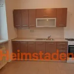 Rent 2 bedroom apartment of 39 m² in Havířov