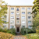 Pronajměte si 2 ložnic/e byt o rozloze 58 m² v Prague