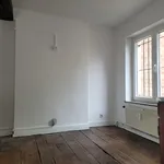  appartement avec 1 chambre(s) en location à Liège