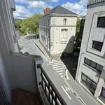 Rent 3 bedroom apartment of 54 m² in Nantes