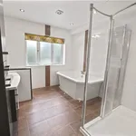 Rent 5 bedroom house in North West England