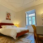 Rent 6 bedroom apartment in Lisbon