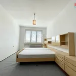 Pronajměte si 2 ložnic/e byt o rozloze 58 m² v Habartov