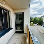 Rent 2 bedroom apartment of 58 m² in České Budějovice