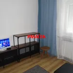 Pronajměte si 2 ložnic/e byt o rozloze 56 m² v Zlín