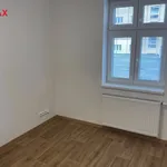 Pronajměte si 3 ložnic/e byt o rozloze 80 m² v chomutov