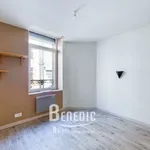 Appartement de 46 m² avec 3 chambre(s) en location à Nancy