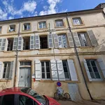 Appartement de 57 m² avec 2 chambre(s) en location à MACON