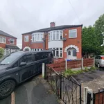 Rent 3 bedroom flat in Manchester