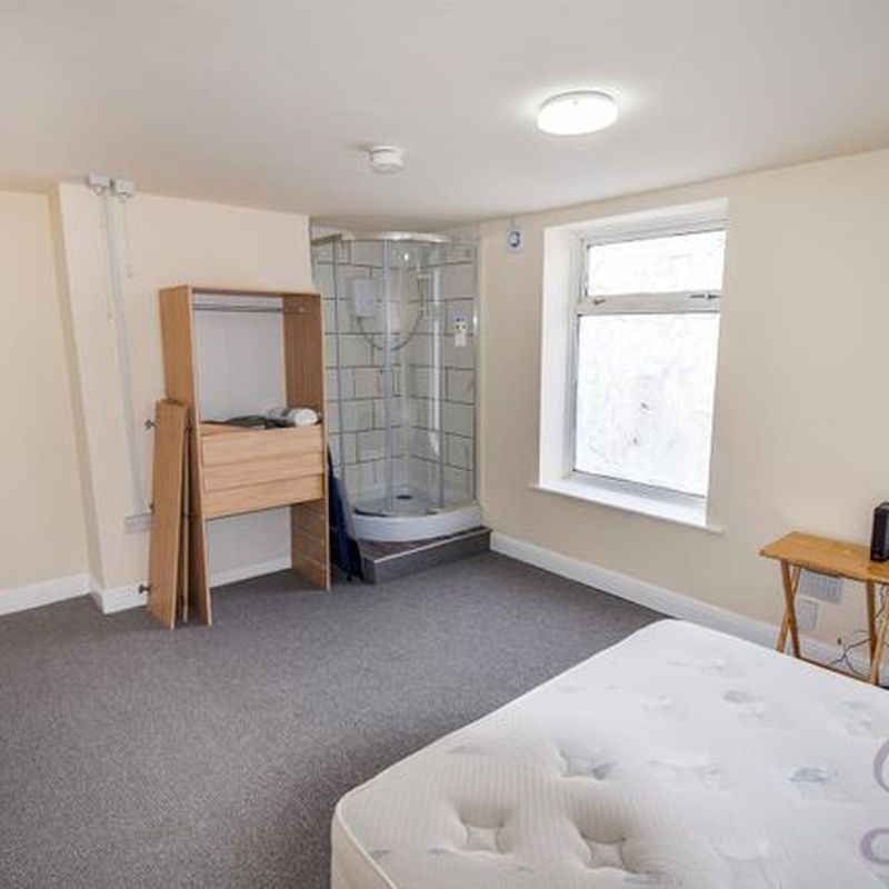 Room to rent in Bishop Street, Mansfield NG18