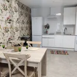 Rent 3 bedroom apartment of 60 m² in Málaga