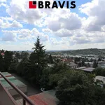 Pronajměte si 3 ložnic/e byt v Brno