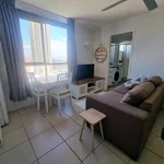 Studio in Surfers Paradise