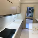 Rent 2 bedroom apartment of 130 m² in M unicipal Unit of Makrakomi