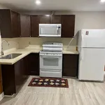 Rent 1 bedroom apartment in Pickering (Amberlea)