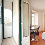 Rent a room in Lisboa