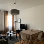 Appartement de 55 m² avec 2 chambre(s) en location à Nancy