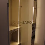 Alugar 1 quarto apartamento de 115 m² em Braga