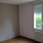 Rent 3 bedroom apartment of 72 m² in Vézeronce-Curtin