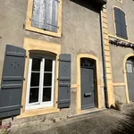 Maison de 66 m² avec 2 chambre(s) en location à Jouy-aux-Arches