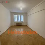 Pronajměte si 4 ložnic/e byt o rozloze 74 m² v Ostrava