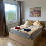 Miete 1 Schlafzimmer wohnung von 24 m² in Berlin