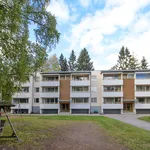 Vuokraa 2 makuuhuoneen asunto, 58 m² paikassa Tampere