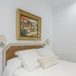 Alquilo 3 dormitorio apartamento de 127 m² en Valencia