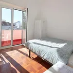 Quarto em Lisboa