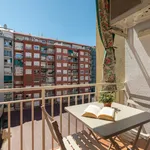 Alquilar 4 dormitorio apartamento en Barcelona