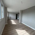 Rent 3 bedroom apartment of 64 m² in Orléans