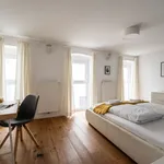 Miete 4 Schlafzimmer wohnung von 50 m² in Vienna