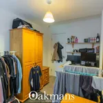 Rent 9 bedroom flat in West Midlands