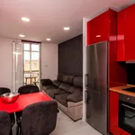 Rent 2 bedroom apartment in Barcelona