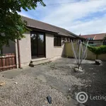 2 Bedroom Bungalow to Rent at Burghead, Cummingston, Elgin, Heldon-and-Laich, Hopeman, Moray, England