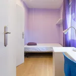 Alquilar 5 dormitorio apartamento en Madrid