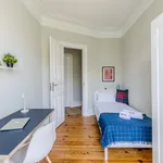 Rent 7 bedroom apartment in Lisbon