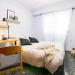 Rent a room in valencia