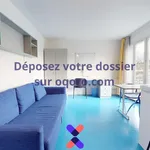  appartement avec 1 chambre(s) en location à Nantes