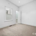 Rent 4 bedroom house in Port Melbourne