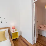 Alugar 2 quarto apartamento em Lisbon