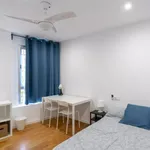 Rent 6 bedroom apartment in Valencia