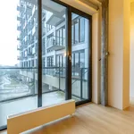 Huur 1 slaapkamer appartement van 79 m² in Arnhem